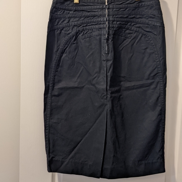 2pc set Marc Jacobs blazer and matching skirt suit - Picture 6 of 13